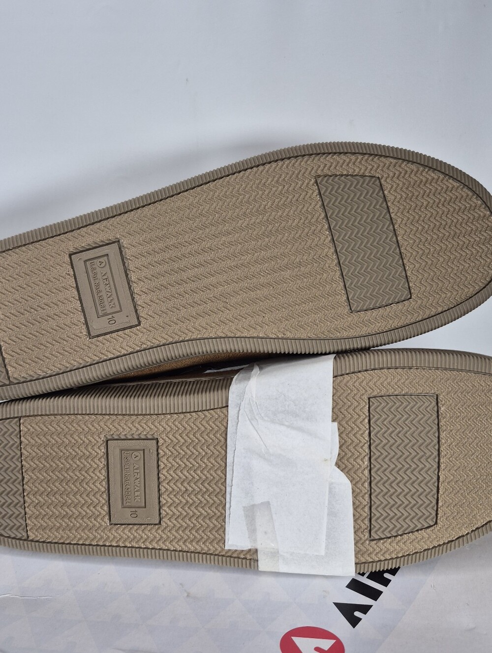 Airwalk Mason Moc Men's Shoes Size 10. New. - Picture 8 of 10